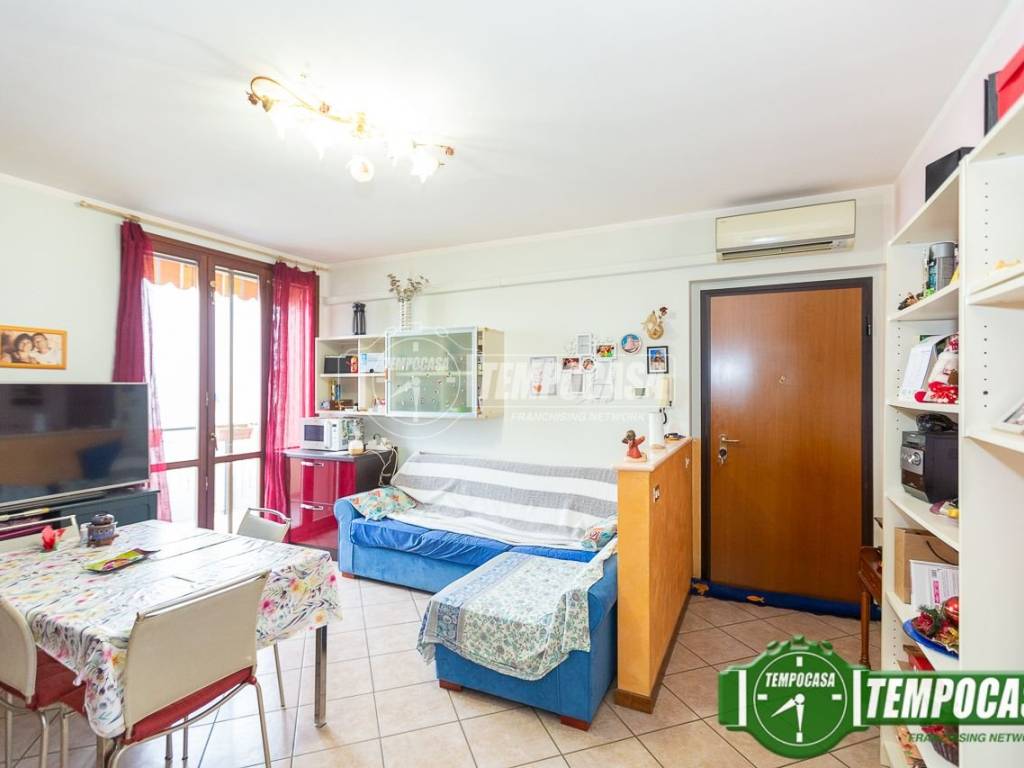 Appartamento a Casalpusterlengo in Via Stefano Villa - Foto 3
