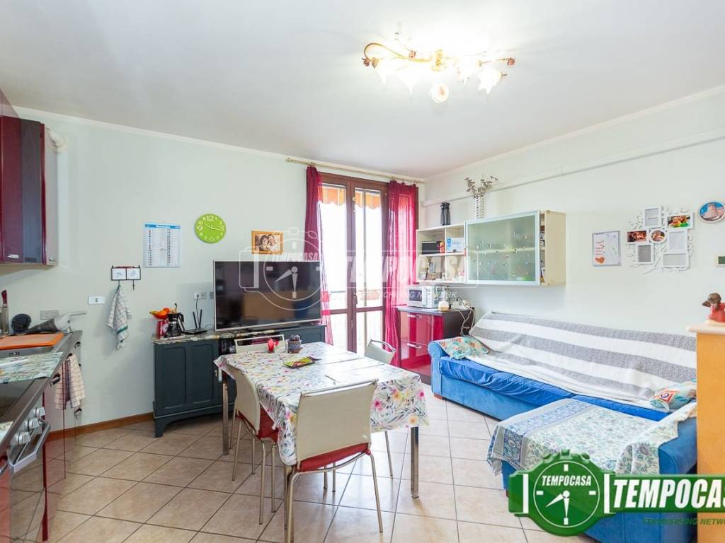 Appartamento a Casalpusterlengo in Via Stefano Villa - Foto 5