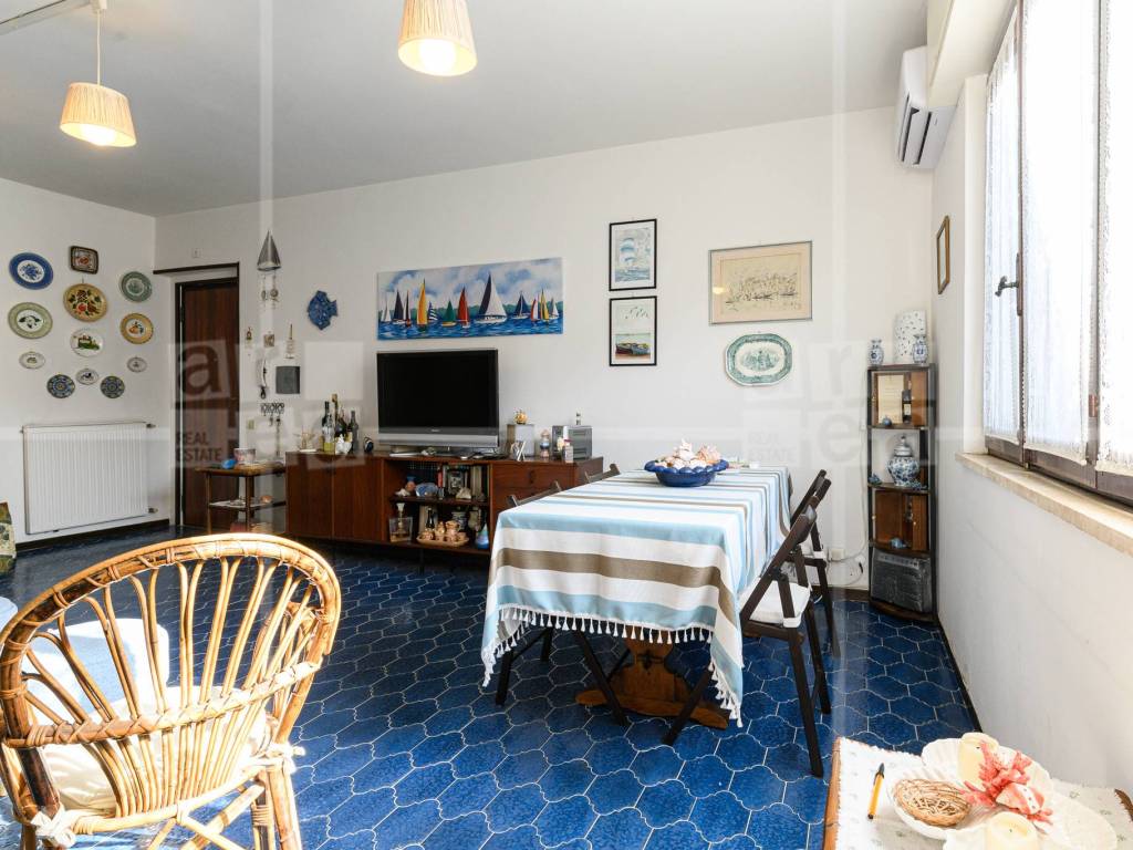 Appartamento a Sabaudia in Via Francia, 3 - Foto 2