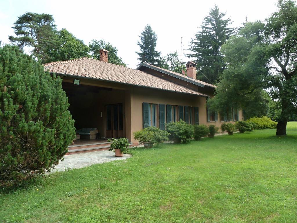 Villa a Somma lombardo - Foto 2