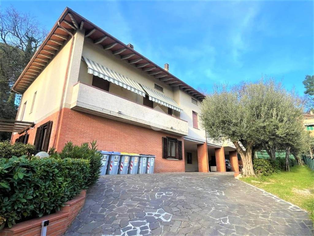 Casa indipendente a Perugia in Via delle grotte, 11 - Foto 2