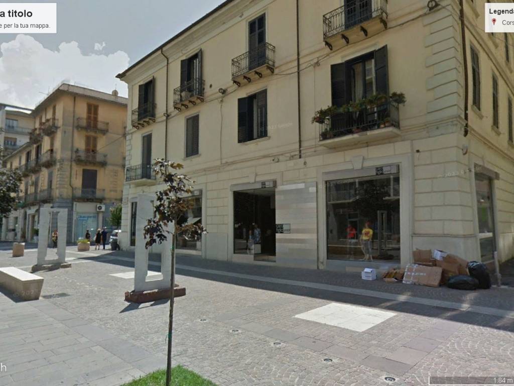 Appartamento a Cosenza in Via Isonzo - Foto 2