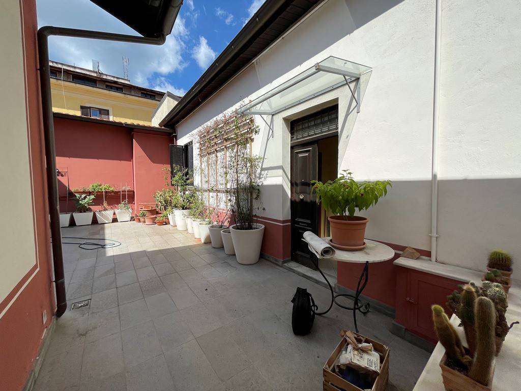 Appartamento a Cosenza in Via Isonzo - Foto 4