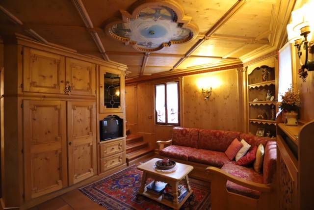 Appartamento a Sappada in Borgata Kratten - Foto 2