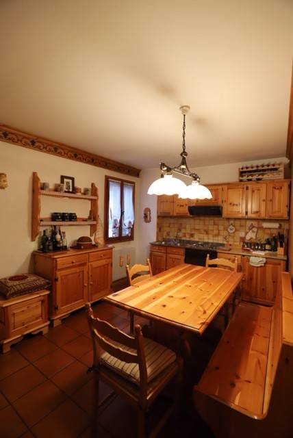 Appartamento a Sappada in Borgata Kratten - Foto 3