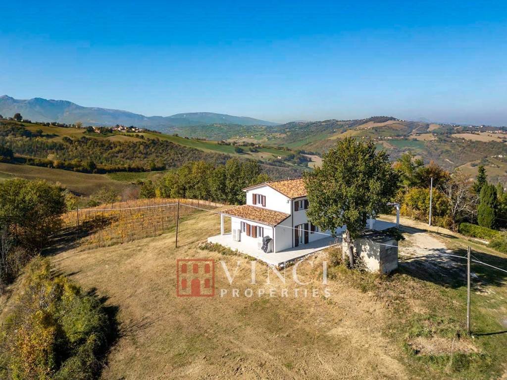 Rustico / casale a Monte san martino - Foto 2