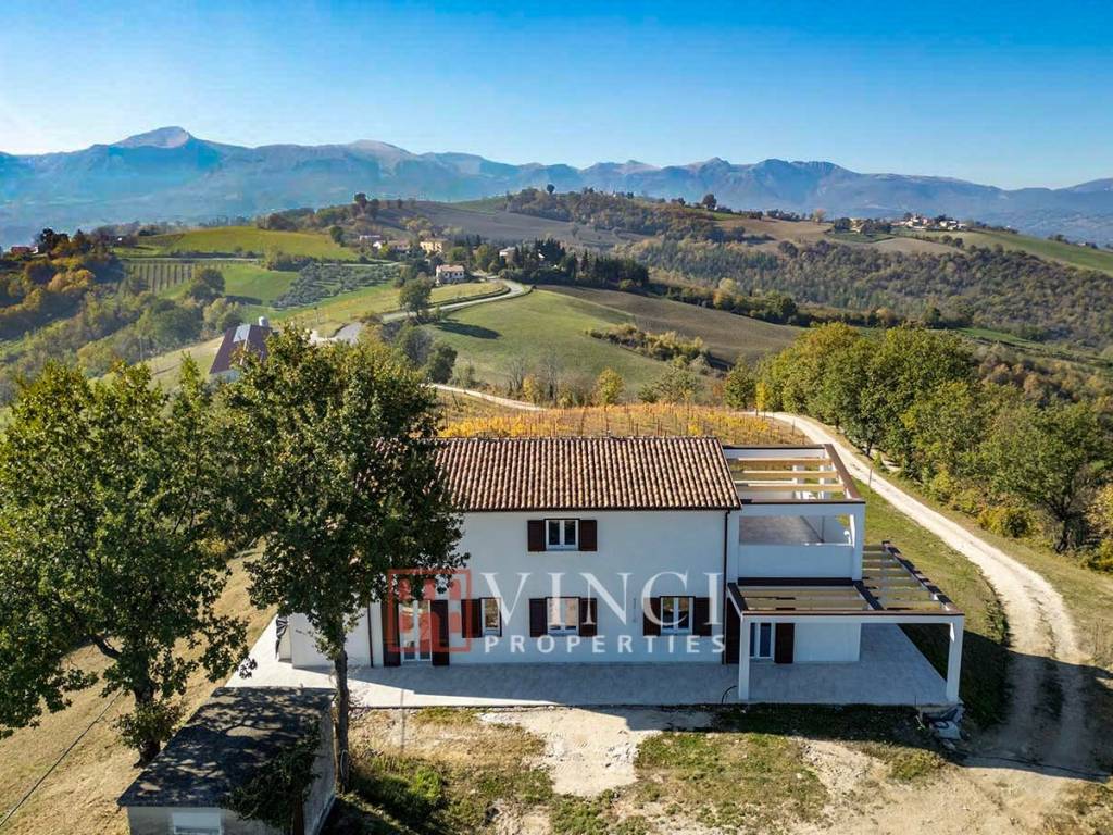Rustico / casale a Monte san martino - Foto 3