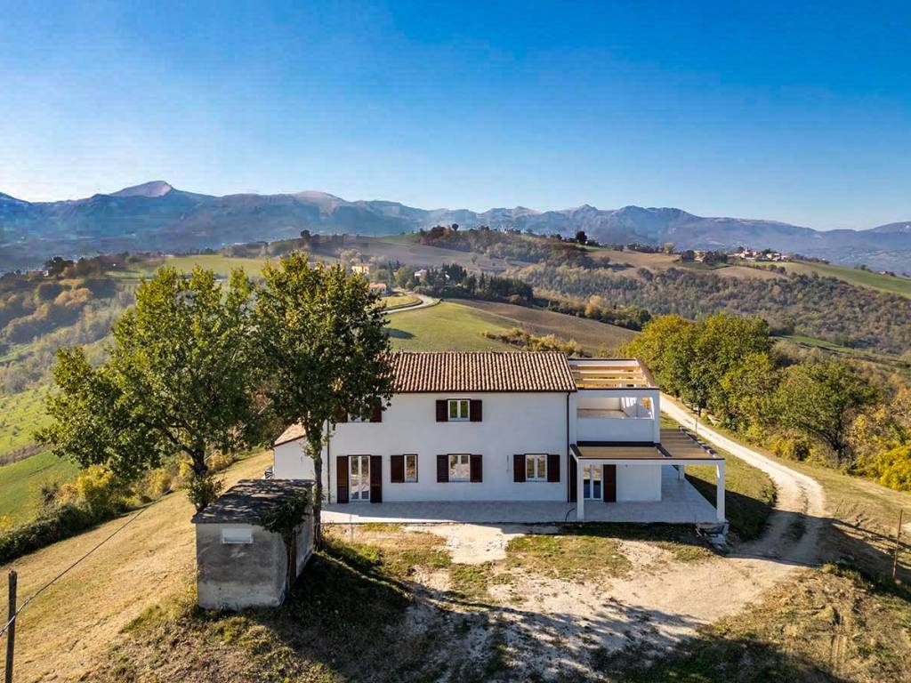 Rustico / casale a Monte san martino - Foto 4
