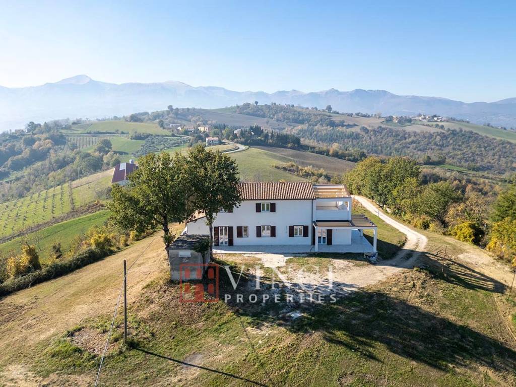 Rustico / casale a Monte san martino - Foto 5
