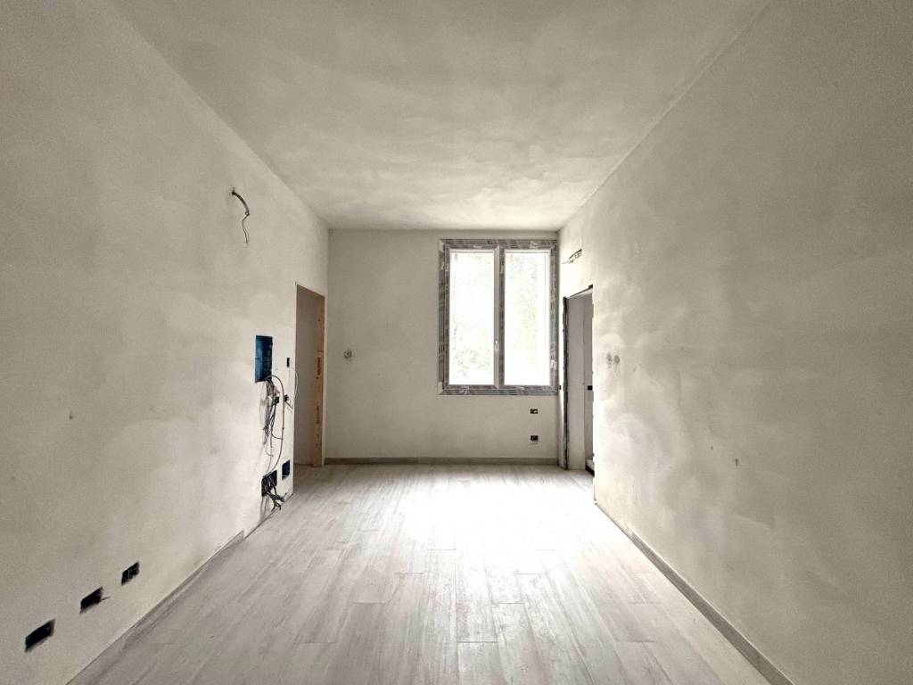 Appartamento a Mantova in Via Alberto Cantoni - Foto 4
