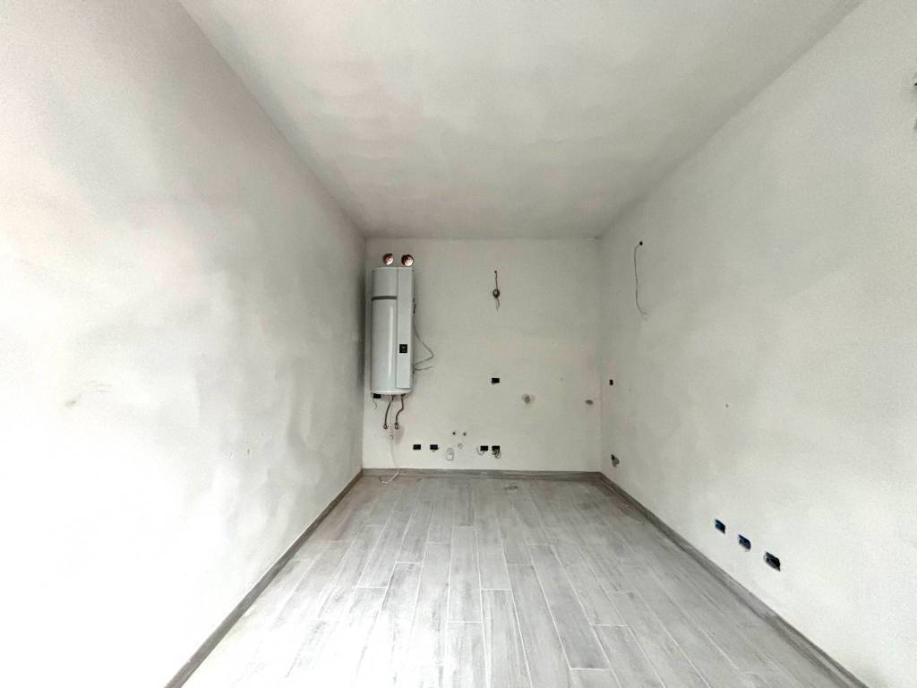 Appartamento a Mantova in Via Alberto Cantoni - Foto 5