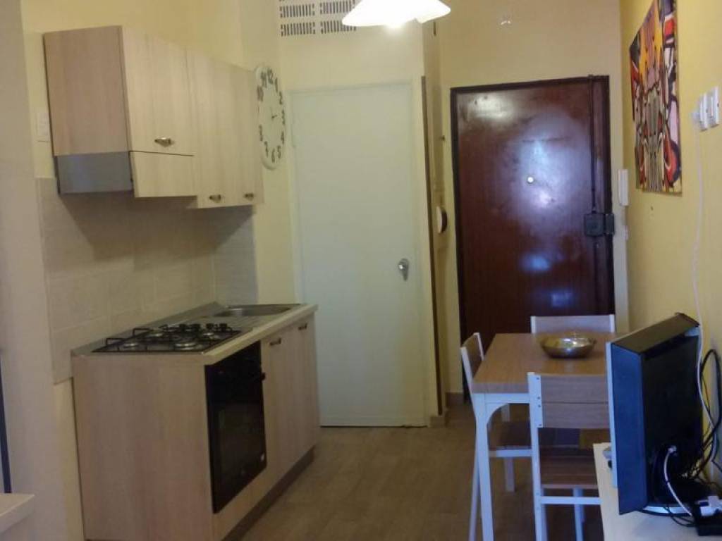 Appartamento a Catanzaro in Via Lungomare Stefano Pugliese, 69 - Foto 3