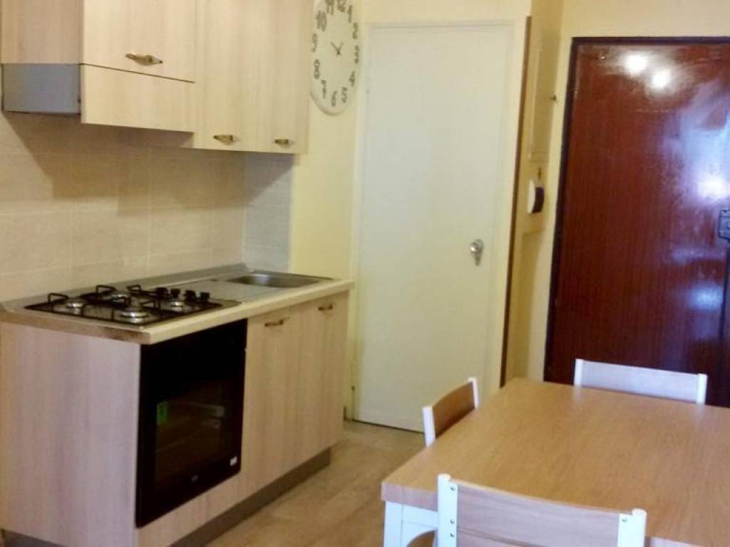 Appartamento a Catanzaro in Via Lungomare Stefano Pugliese, 69 - Foto 4