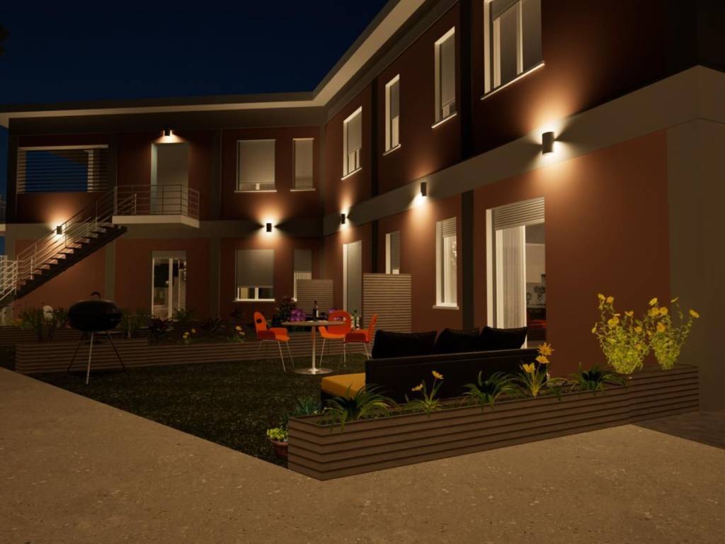 Appartamento a Celle ligure in Via Boccasso - Foto 4