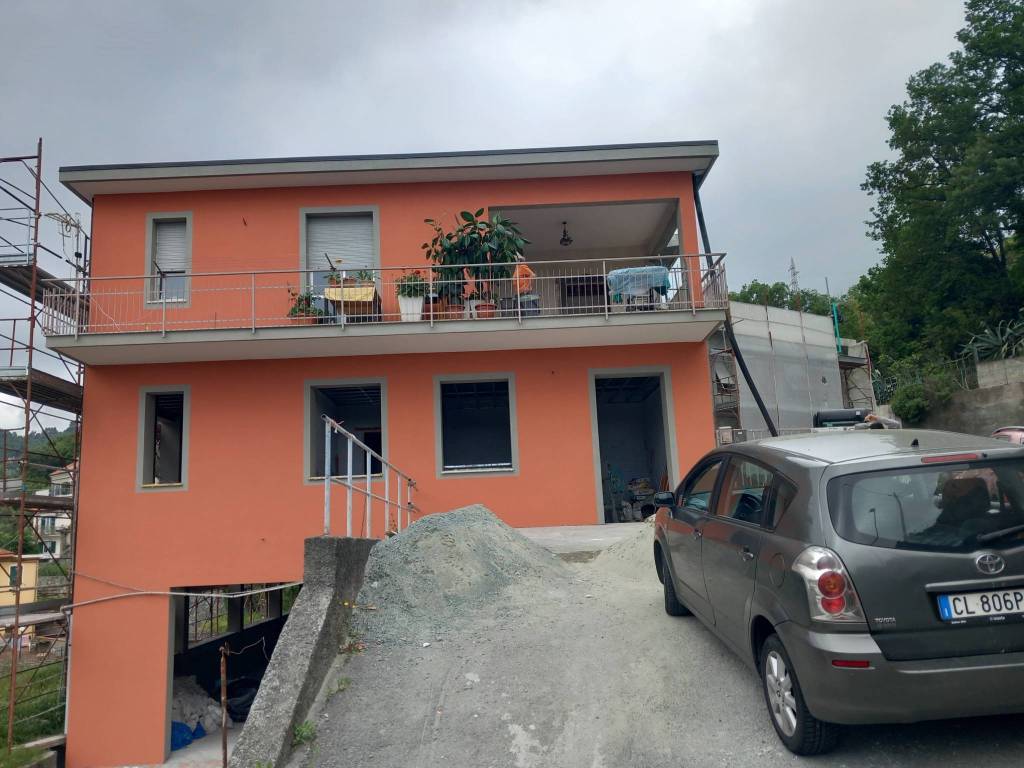 Appartamento a Celle ligure in Via Boccasso - Foto 5
