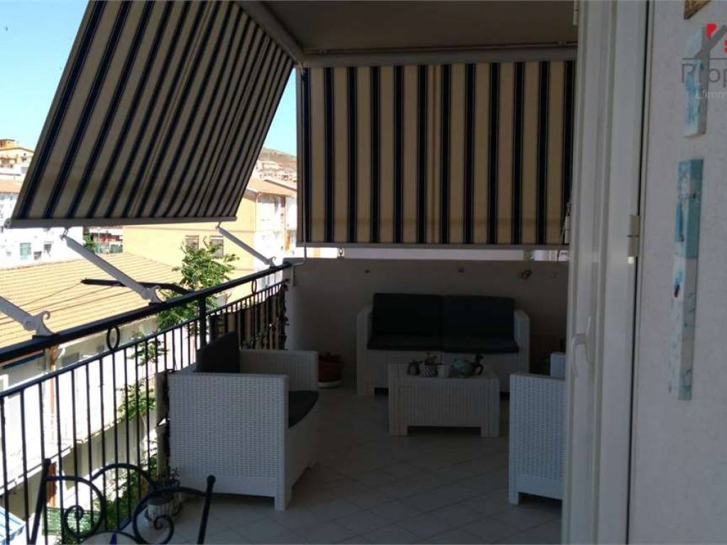 Appartamento a Porto empedocle in via SS 115 - Foto 2