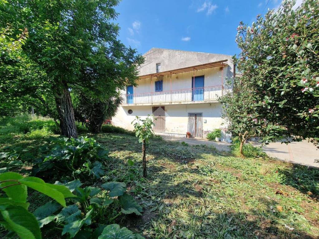 Rustico / casale a Sant'agata de' goti in via Mascone, 15 - Foto 3