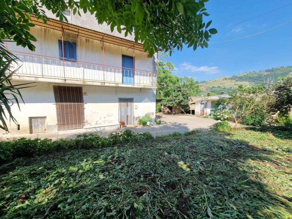 Rustico / casale a Sant'agata de' goti in via Mascone, 15 - Foto 4