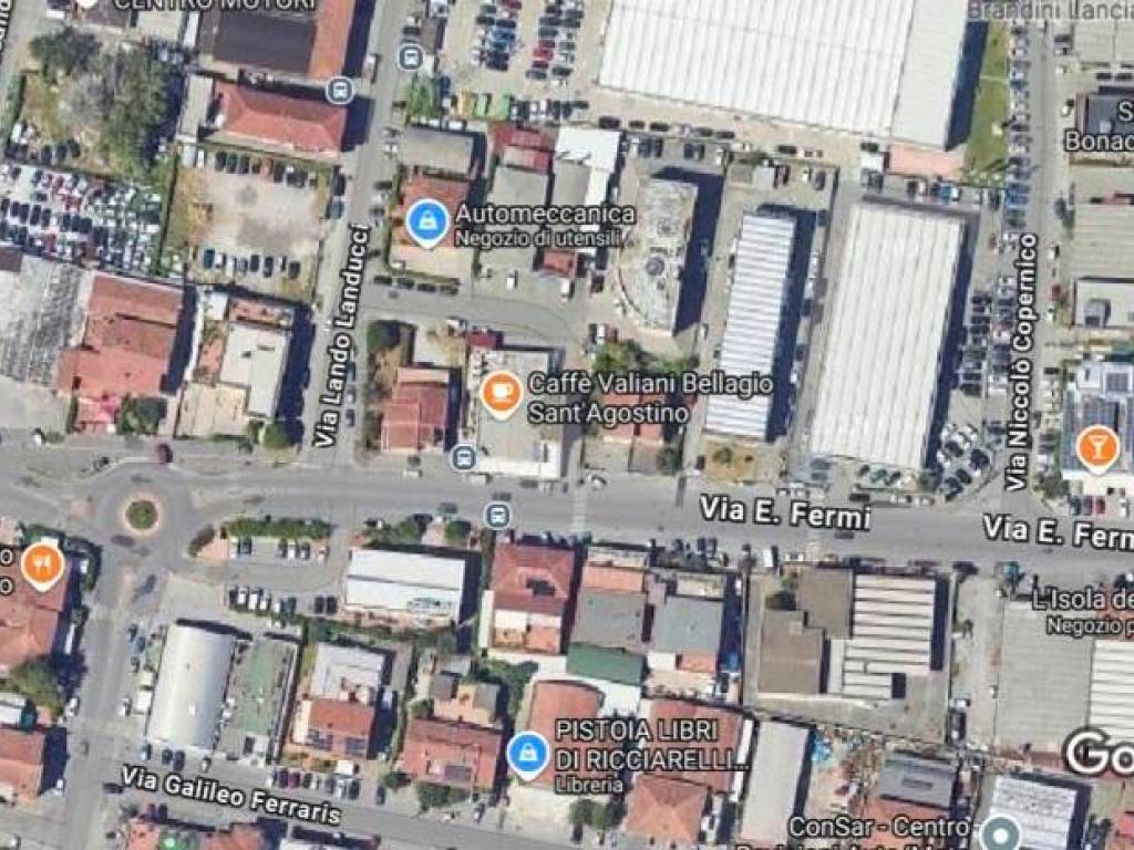 Immobile a Pistoia in Via Enrico Fermi, 98 - Foto 3