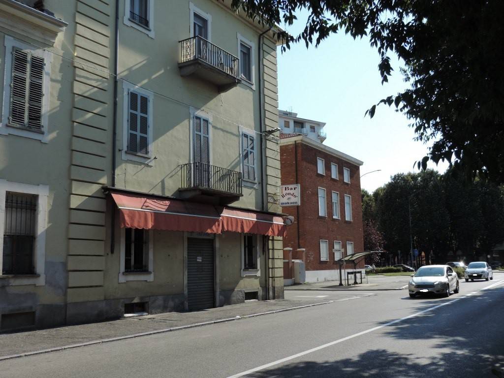 Immobile a Vercelli in Corso Palestro 30-31 Maggio 1859, 2 - Foto 2