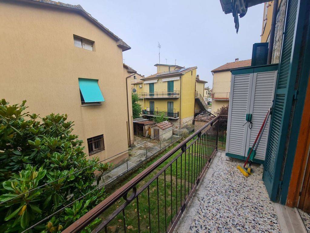 Appartamento a Città della pieve in Via Vannucci, 103 - Foto 4