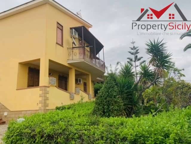 Villa a Realmonte in Via Giovanni Falcone - Foto 3