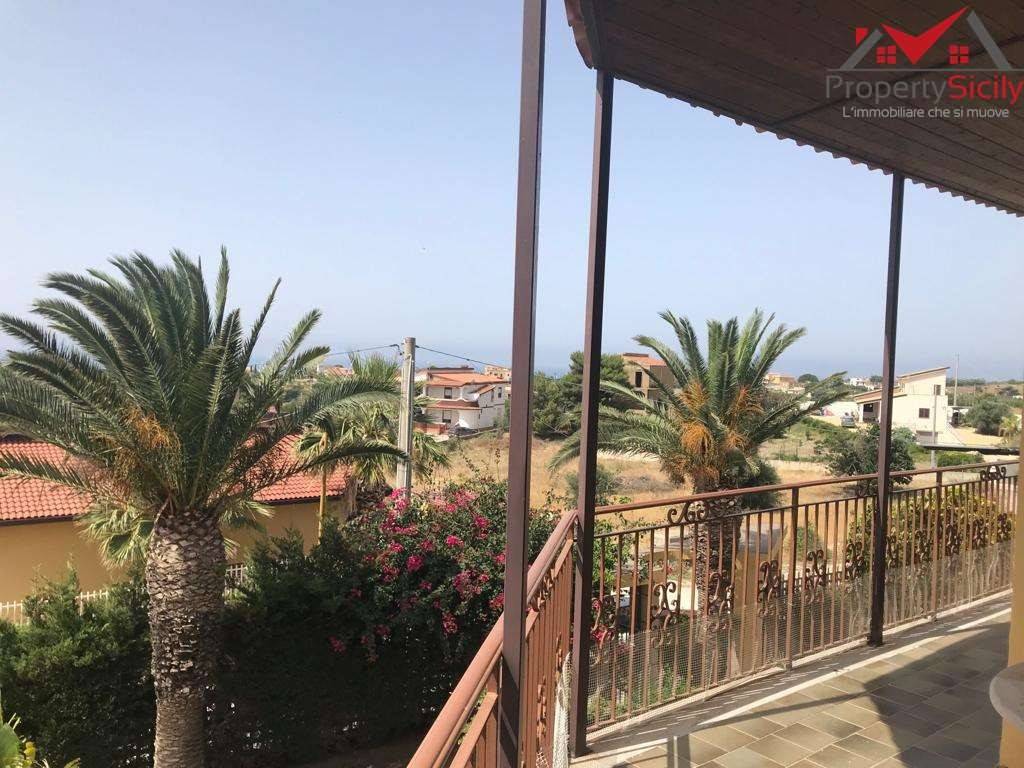 Villa a Realmonte in Via Giovanni Falcone - Foto 4