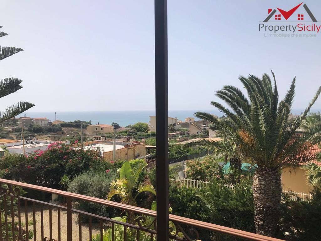 Villa a Realmonte in Via Giovanni Falcone - Foto 5