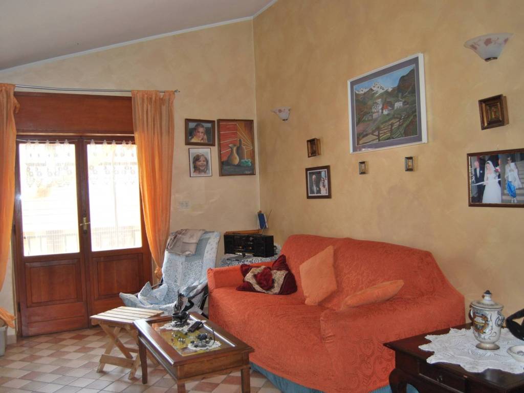 Appartamento a Pescasseroli in Traversa Prima Principe di Napoli, 1 - Foto 3