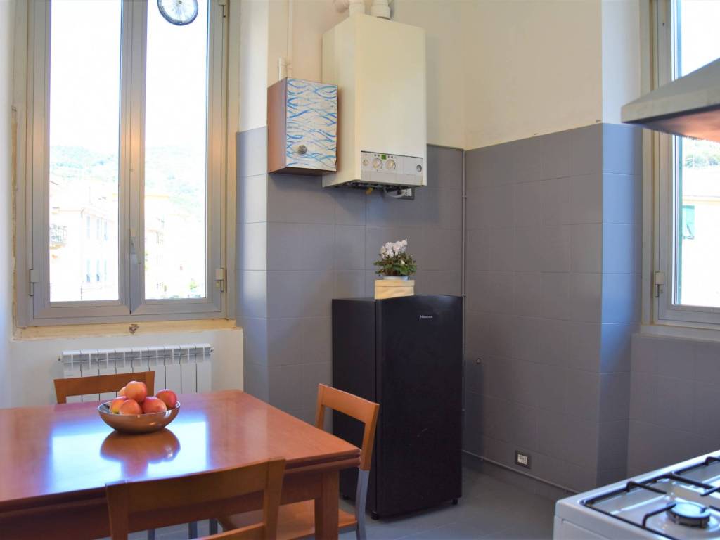 Appartamento a Varazze in via Ravano, 2 - Foto 5