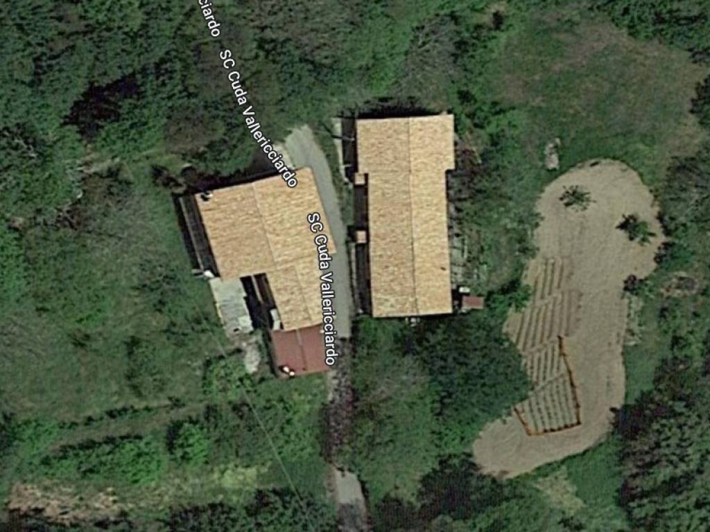 Palazzo / stabile a Lamezia terme in Strada Comunale Cuda-Vallericciardo - Foto 2