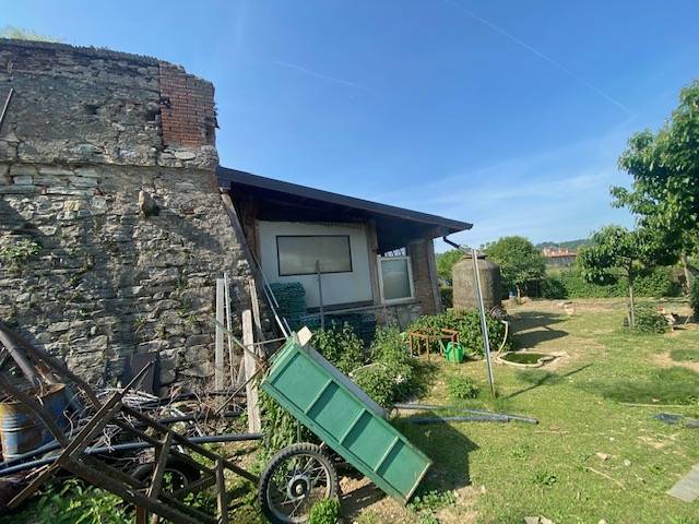 Rustico / casale a Adro in Via Giuseppe Garibaldi - Foto 5