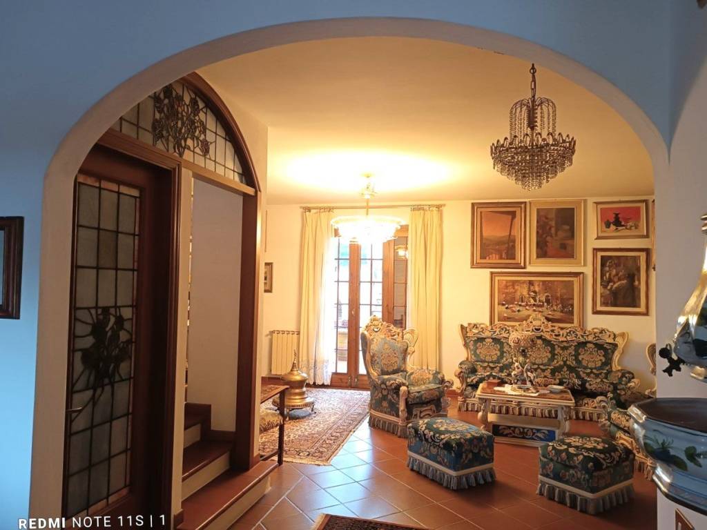 Villa a Carmignano - Foto 2