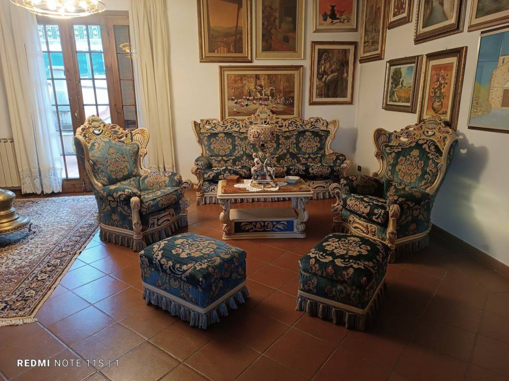 Villa a Carmignano - Foto 5