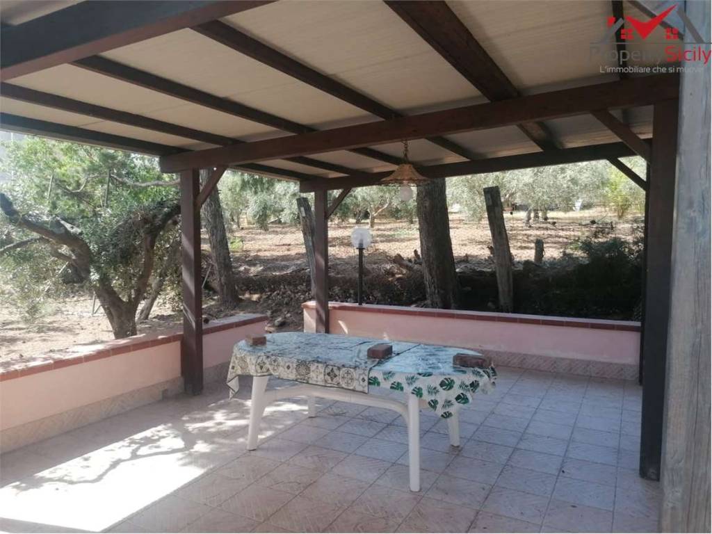 Casa indipendente a Realmonte in Via Falcone - Foto 4