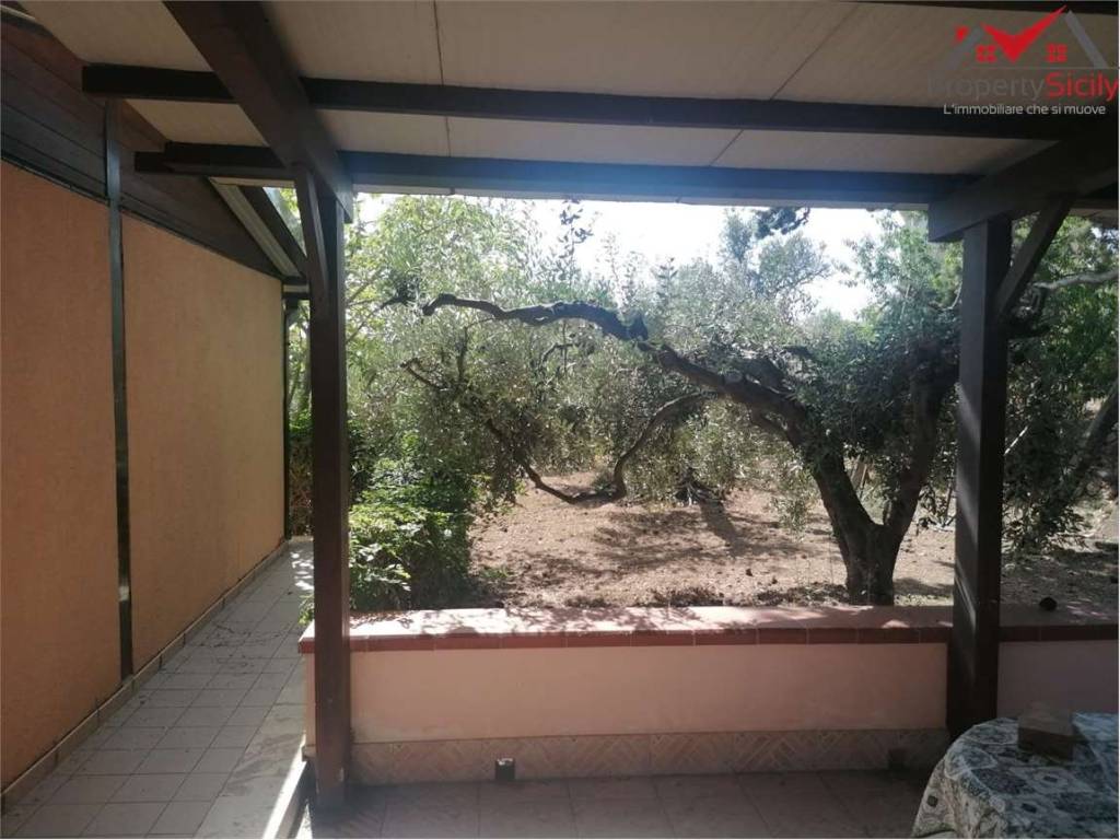 Casa indipendente a Realmonte in Via Falcone - Foto 5