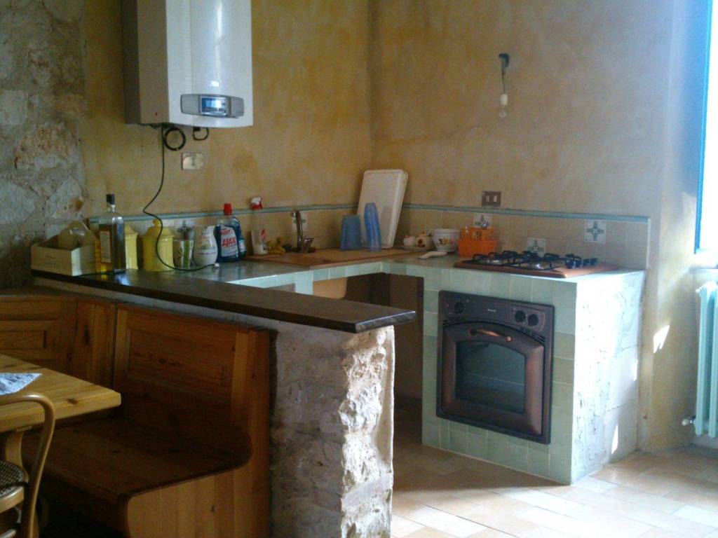 Appartamento a Guardea in Largo Bartolomeo d'Alviano - Foto 3