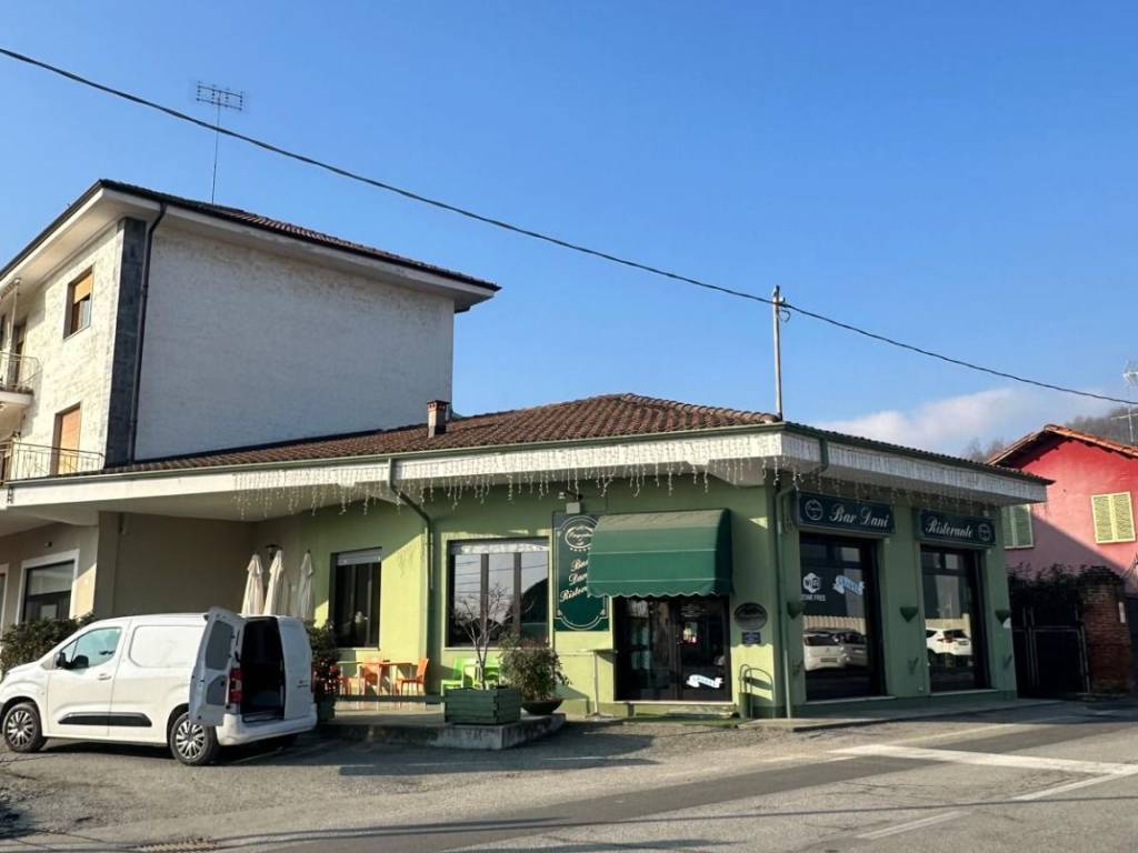 Immobile a Verzuolo in Via Provinciale Cuneo, 28 - Foto 3