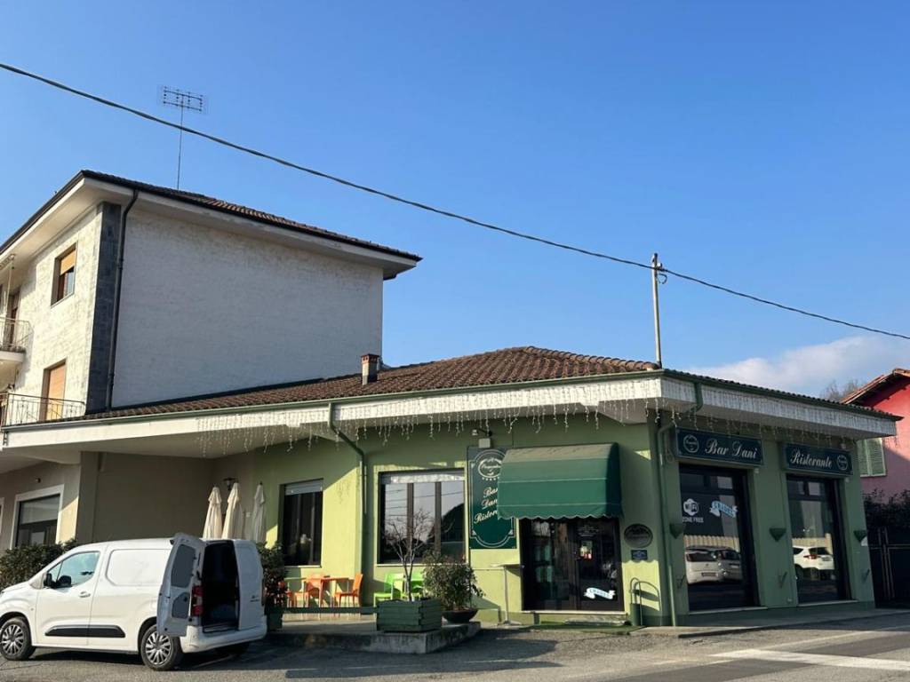 Immobile a Verzuolo in Via Provinciale Cuneo, 28 - Foto 4