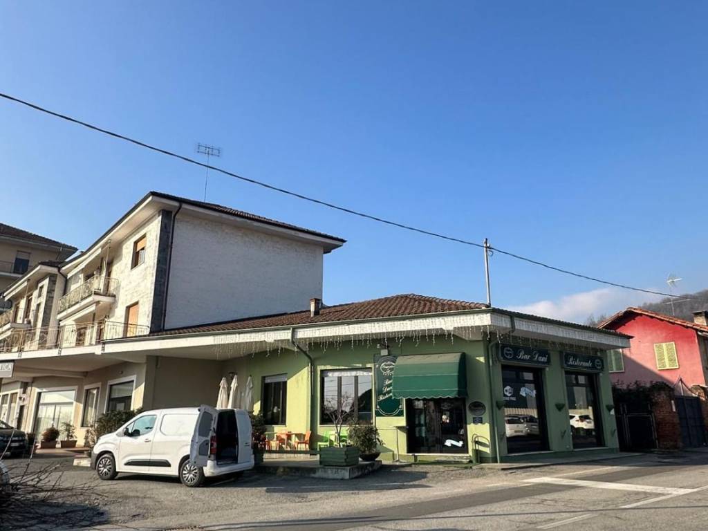 Immobile a Verzuolo in Via Provinciale Cuneo, 28 - Foto 5