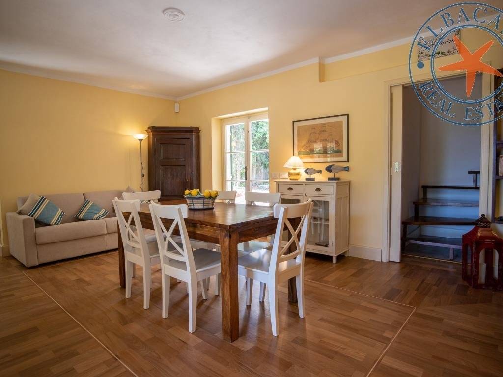 Villa a Capoliveri in straccoligno - Foto 3