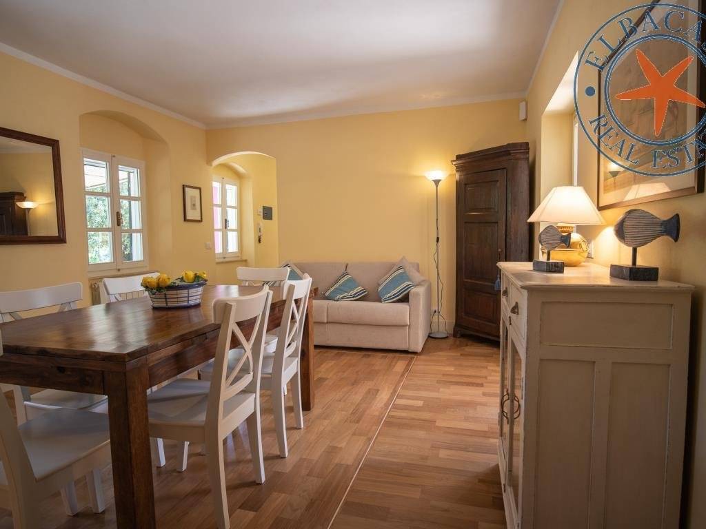 Villa a Capoliveri in straccoligno - Foto 4