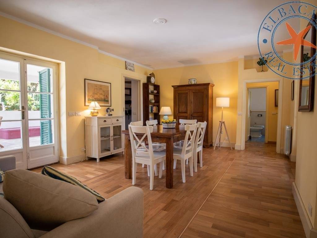 Villa a Capoliveri in straccoligno - Foto 5