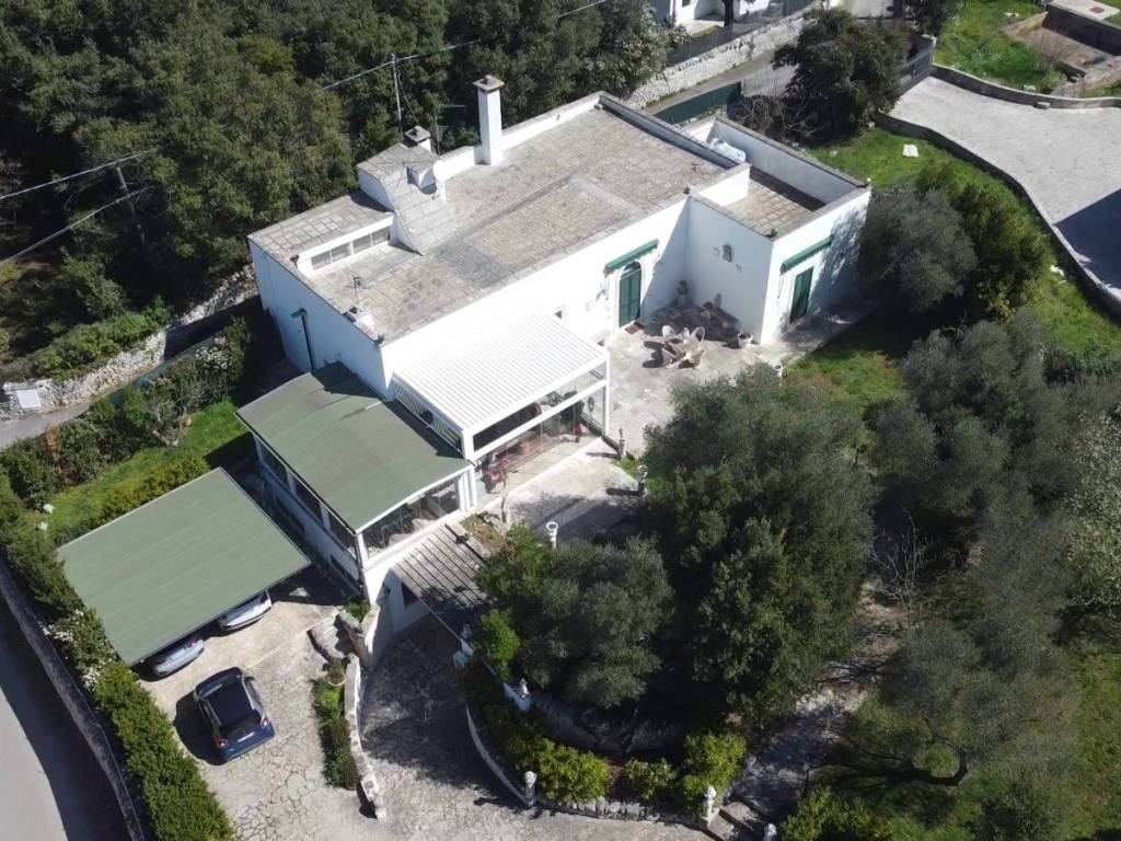 Villa a Martina franca in VIA MONTI DEL DUCA - Foto 2