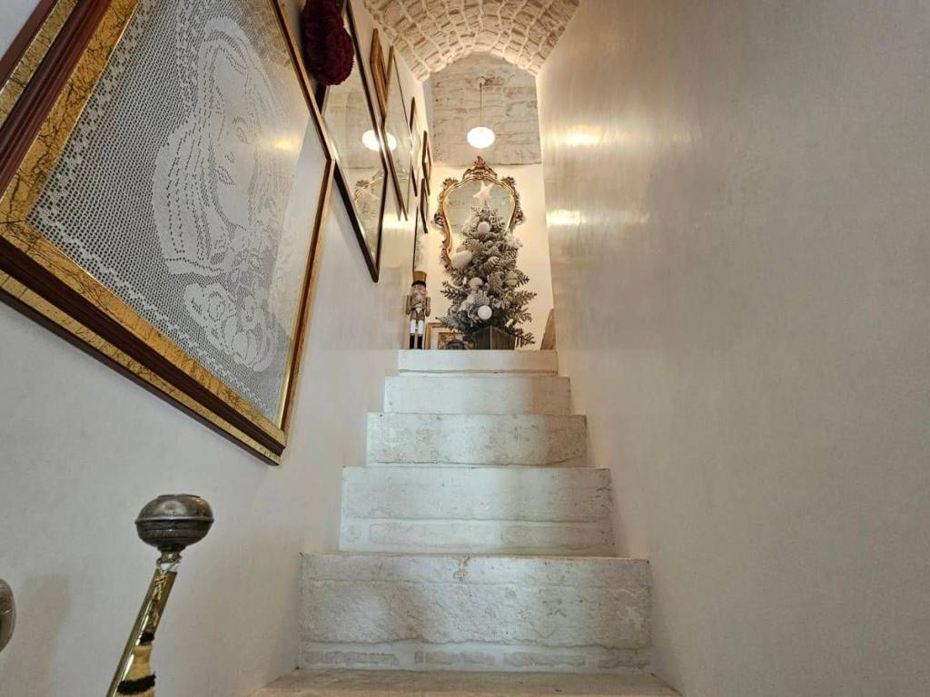 Villa a Martina franca in VIA MONTI DEL DUCA - Foto 3