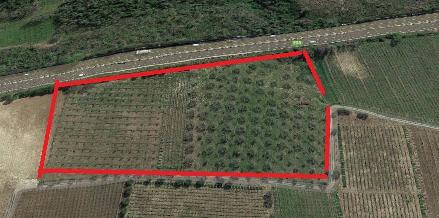 Terreno a Ortona - Foto 3