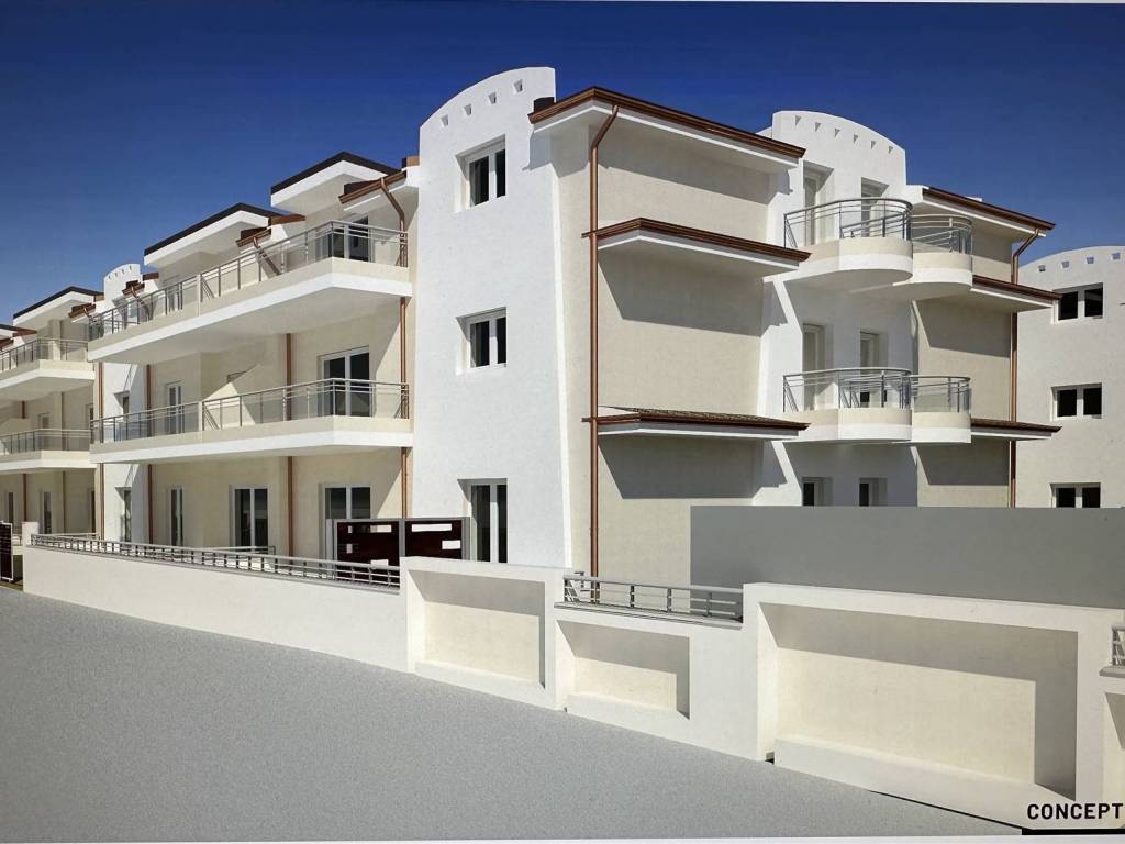 Appartamento a Vasto - Foto 2