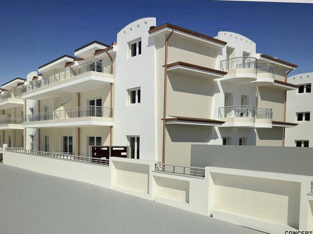 Appartamento a Vasto - Foto 3