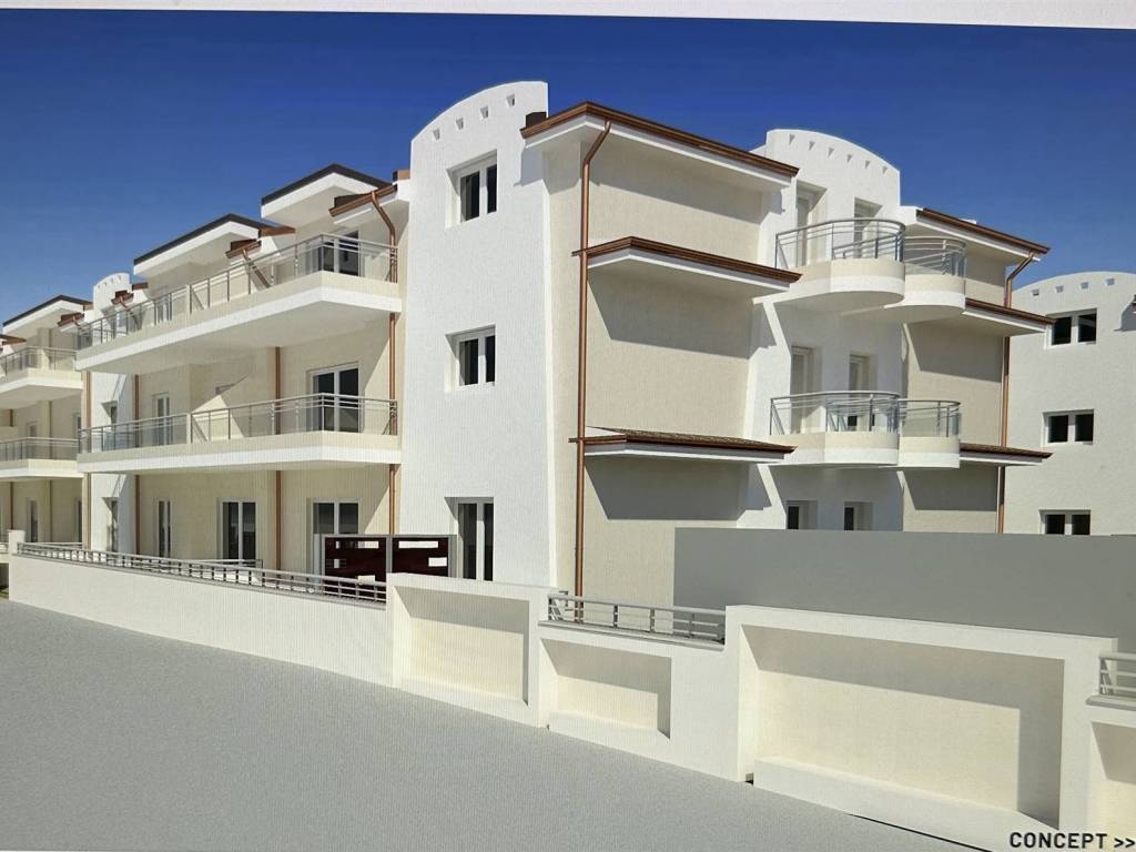 Appartamento a Vasto - Foto 4