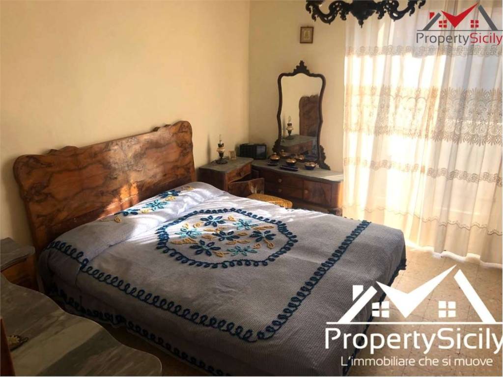 Appartamento a Porto empedocle in Piazza Giulio Cesare - Foto 4